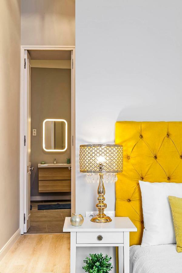 Apartment Luxury Central