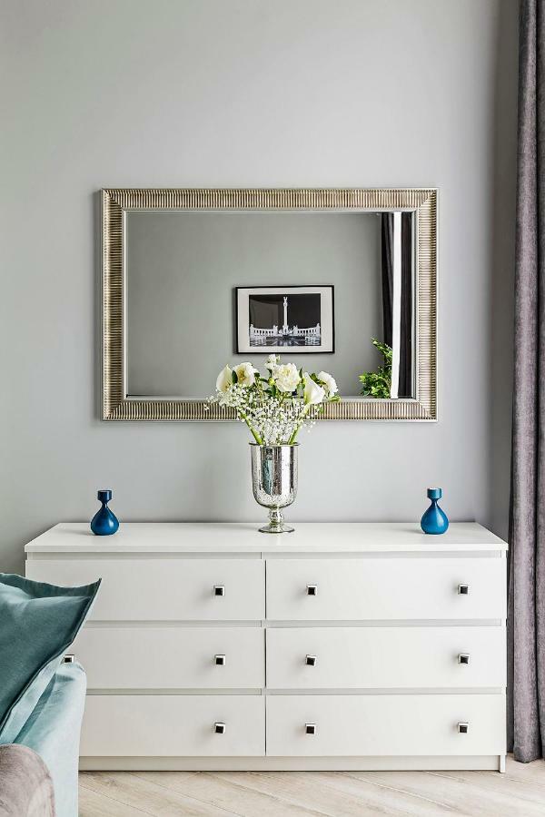 Luxury Central Apartment *