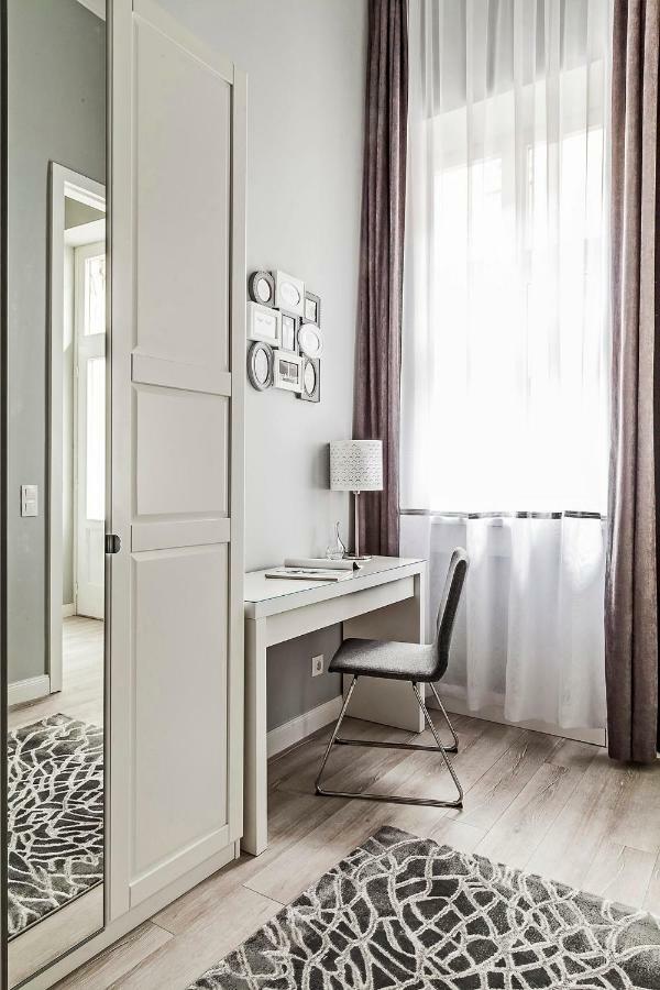 Apartment Luxury Central