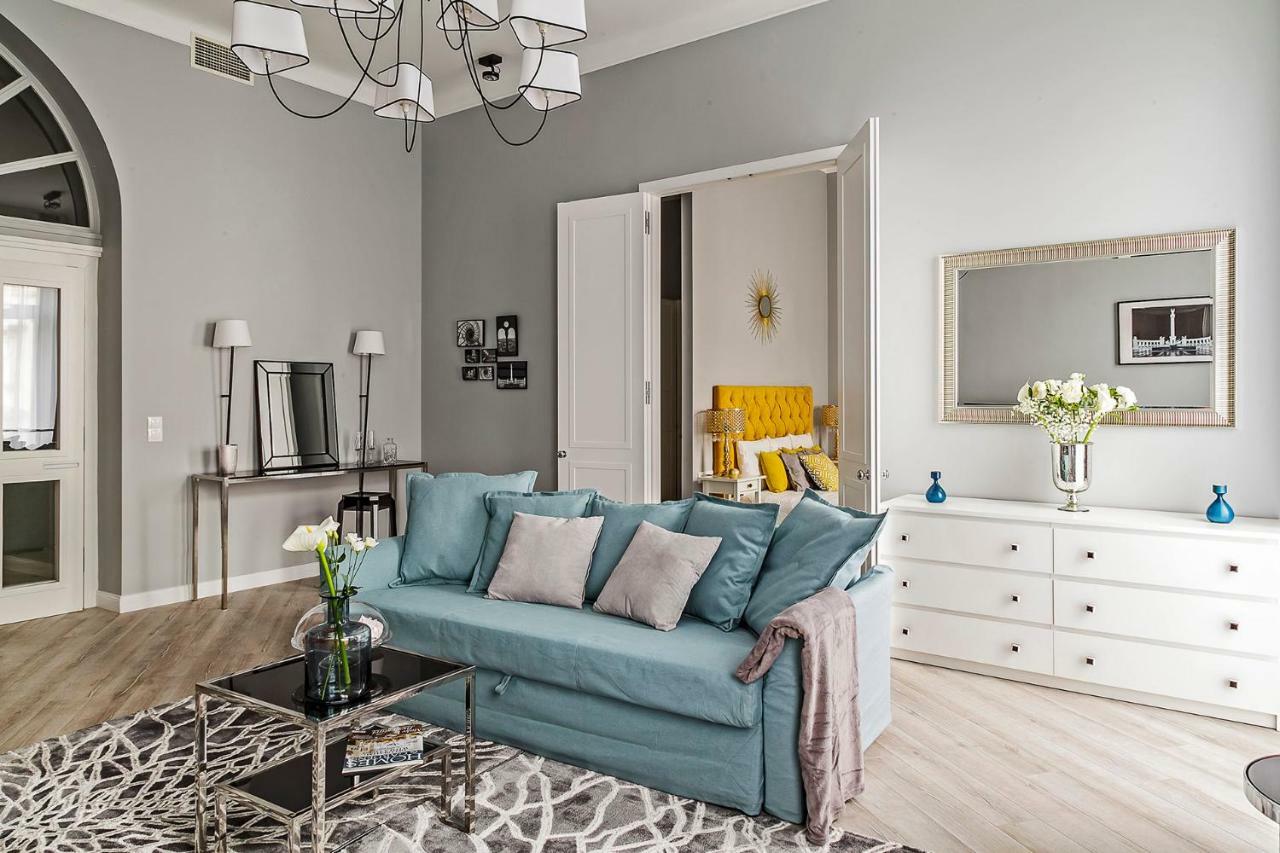 Apartment Luxury Central