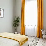 Luxury Central Budapest Home