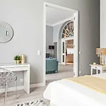 Luxury Central Budapest Home