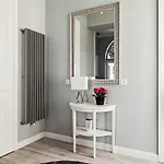 Luxury Central Budapest Home