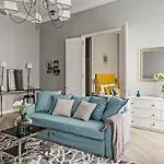 Luxury Central Budapest Home