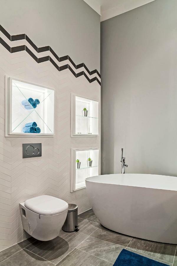 Apartment Luxury Central Budapest