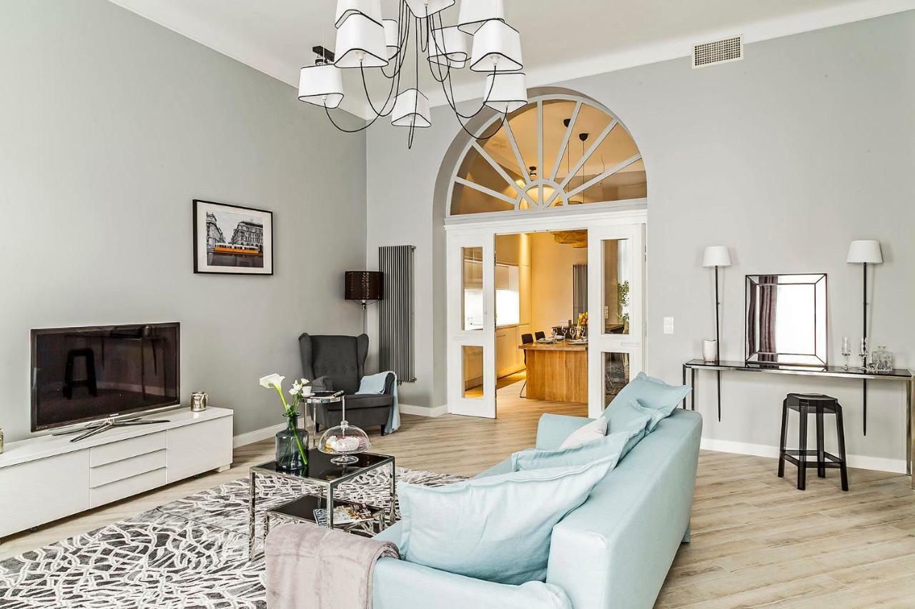 Apartment Luxury Central *