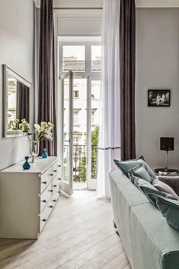 Apartment Luxury Central
