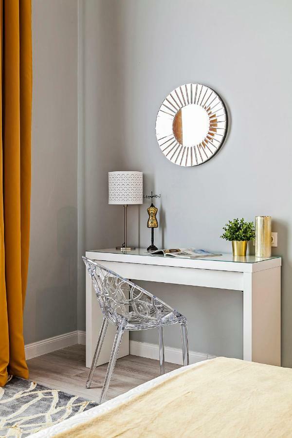 Apartment Luxury Central